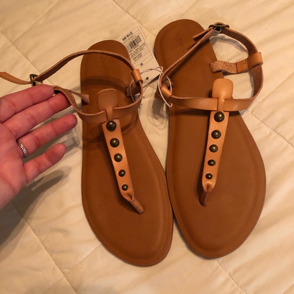 Target sandals - Picture 5 of 7